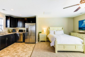 Southern Charm Getaway